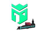 Entropiq | Stockholm 2021 image
